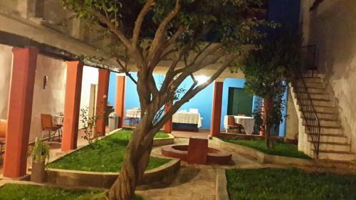 Hotel Solar Hostal