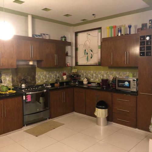 Hostal Belle Ville