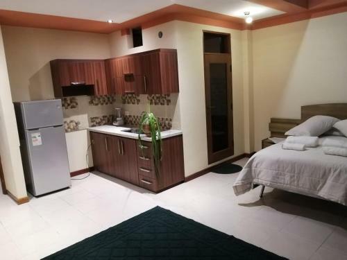 Hostal Belle Ville