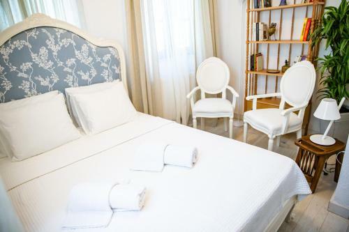 Bed & Breakfast Sakin Bozcaada