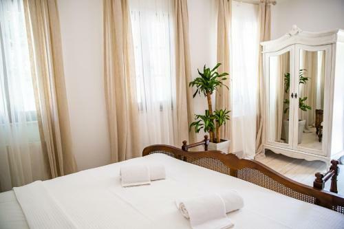 Bed & Breakfast Sakin Bozcaada