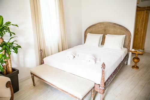 Bed & Breakfast Sakin Bozcaada