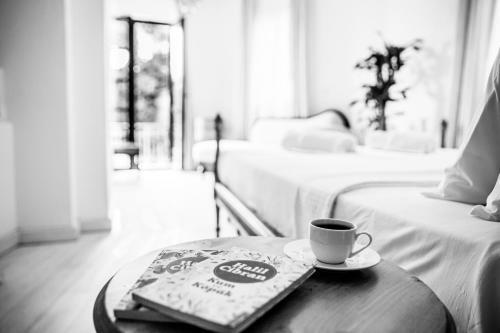 Bed & Breakfast Sakin Bozcaada