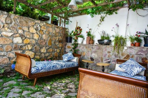 Bed & Breakfast Sakin Bozcaada
