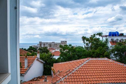 Bed & Breakfast Sakin Bozcaada