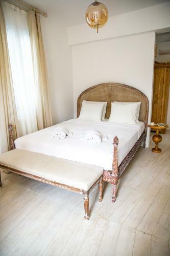 Bed & Breakfast Sakin Bozcaada