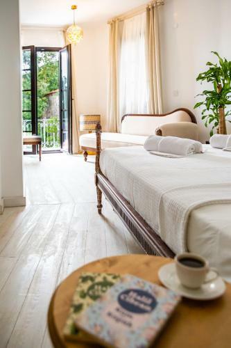Bed & Breakfast Sakin Bozcaada