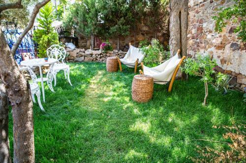 Bed & Breakfast Sakin Bozcaada