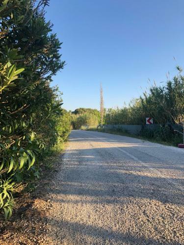 Agroturismo Radika Bozcaada K?r Evi