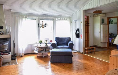 Amazing Home In Borgholm With 3 Bedrooms