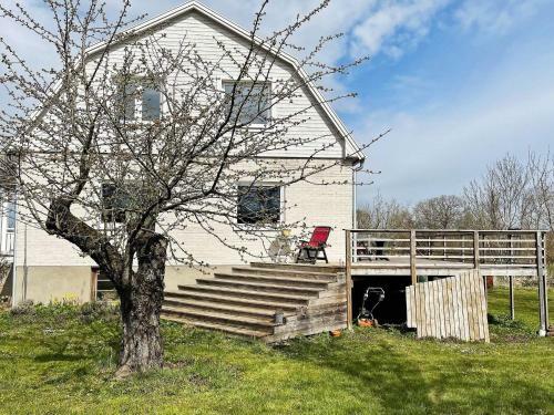 Holiday Home Borgholm X