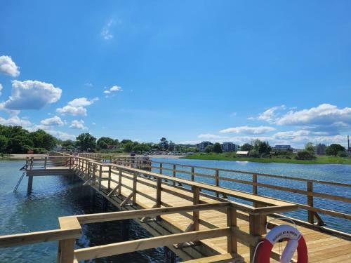 L�genhet I Borgholms Villa