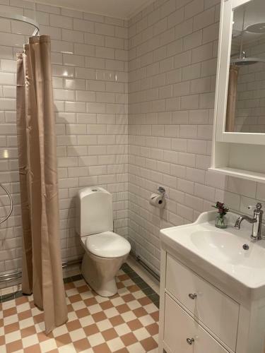 Bed & Breakfast G�rd Halltorps Hage
