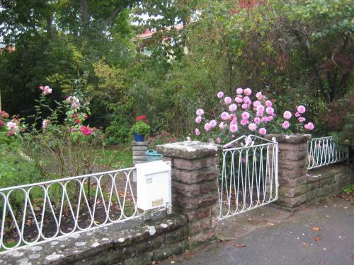 Villa Hill