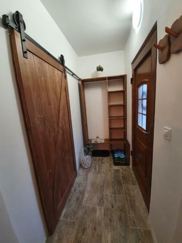 Apartamento Studio Srce