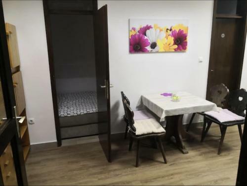 Apartman Alja, Kranjska Gora