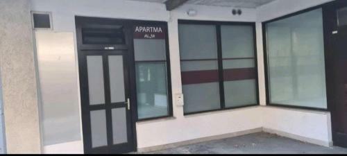 Apartman Alja, Kranjska Gora