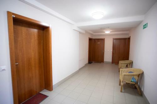 Apartment Tinka