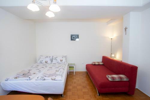 Apartment Tinka