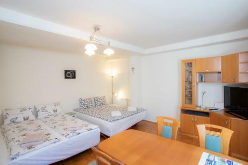 Apartment Tinka