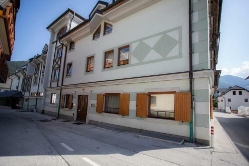 Apartment Tinka