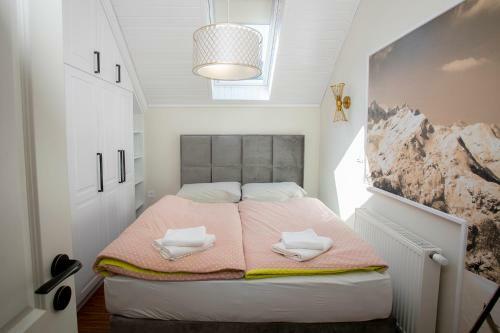 Apartamento Villa Ajda