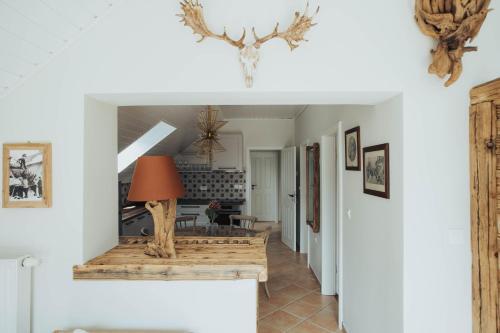 Apartamento Villa Ajda