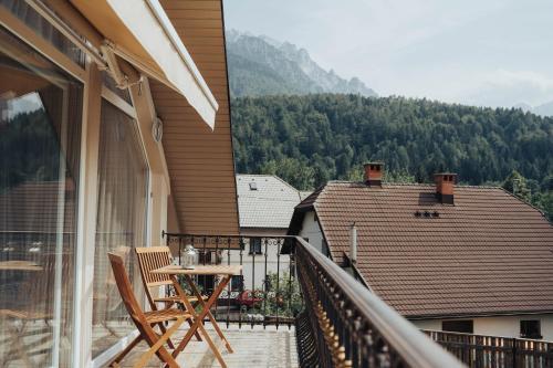 Apartamento Villa Ajda