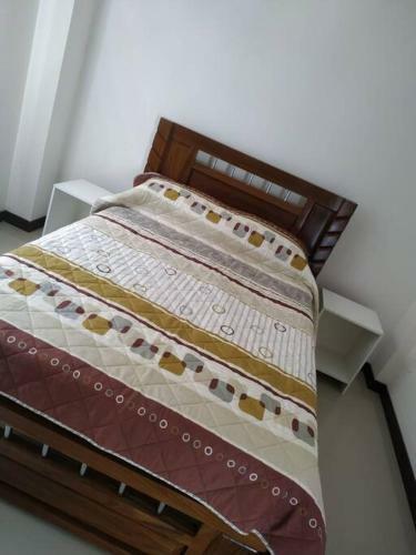 Apartamento Hermoso Departamento - Zona Miraflores