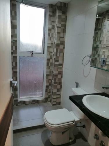 Apartamento Departamento Independiente En Centro De Tarija