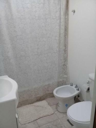 Apartamento Hospedaje El Secreto