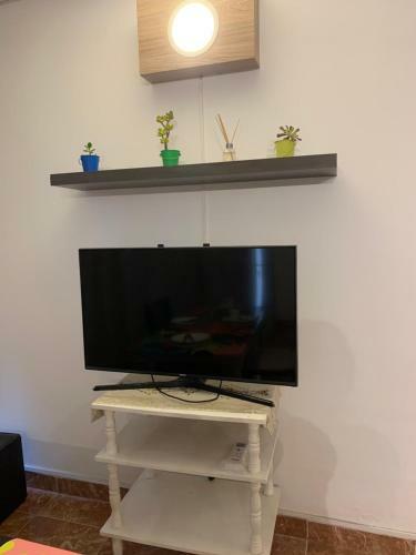 Apartamento Alquiler Temporario Alaguthe