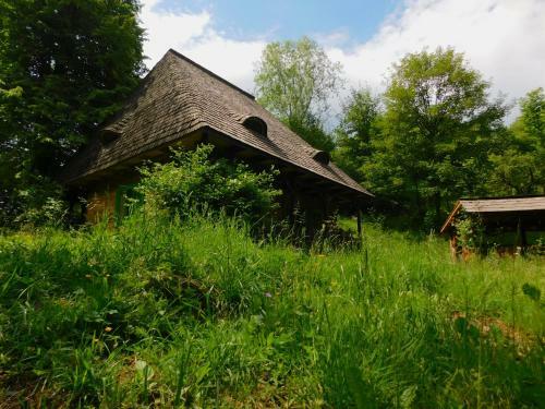 Agroturismo Maramure?ul Str?vechi