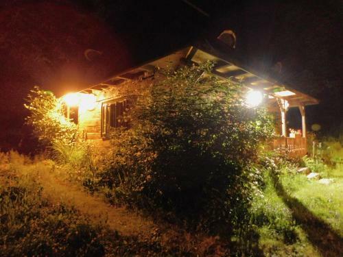 Agroturismo Maramure?ul Str?vechi