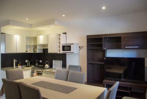 Apartamento Alma Departamentos De Mar 2