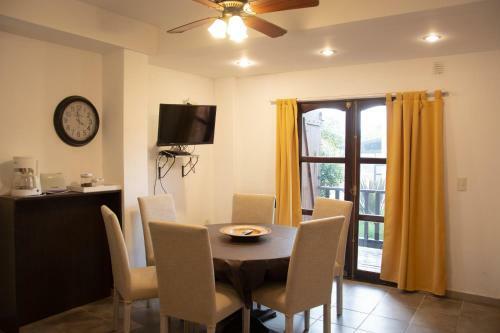 Apartamento Alma Departamentos De Mar 2