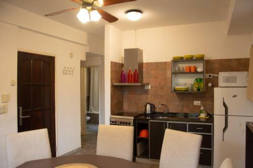 Apartamento Alma Departamentos De Mar 2