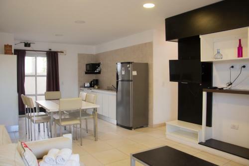 Apartamento Alma Departamentos De Mar 2