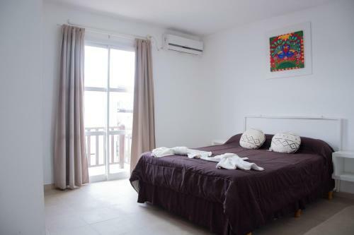 Apartamento Alma Departamentos De Mar 2