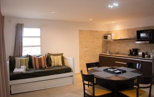 Apartamento Alma Departamentos De Mar 2