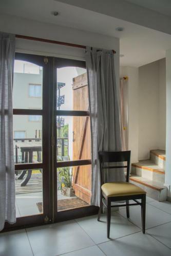 Apartamento Alma Departamentos De Mar 2