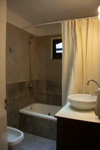 Apartamento Alma Departamentos De Mar 2