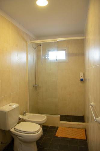 Apartamento Alma Departamentos De Mar 2