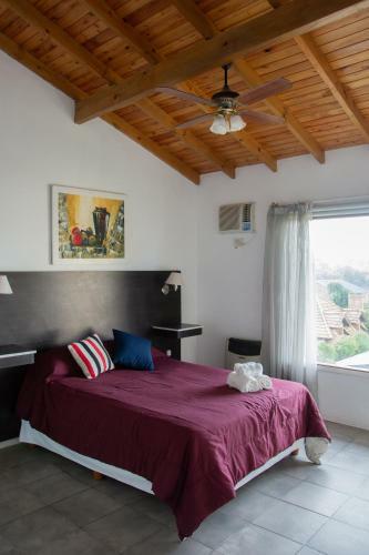 Apartamento Alma Departamentos De Mar 2
