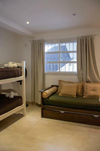 Apartamento Alma Departamentos De Mar 2