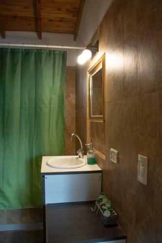 Apartamento Alma Departamentos De Mar 2