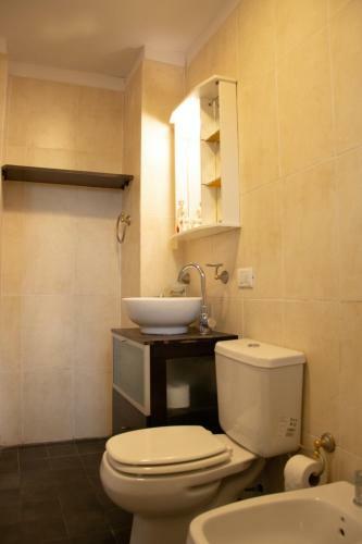 Apartamento Alma Departamentos De Mar 2