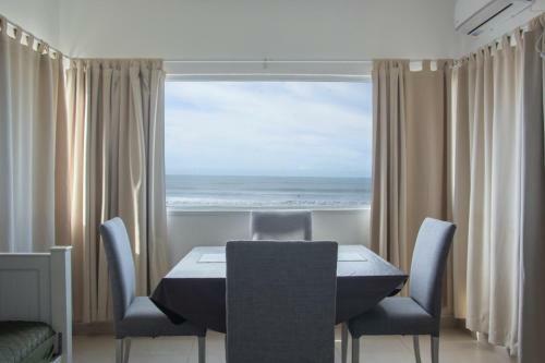 Apartamento Alma Departamentos De Mar