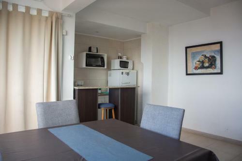 Apartamento Alma Departamentos De Mar