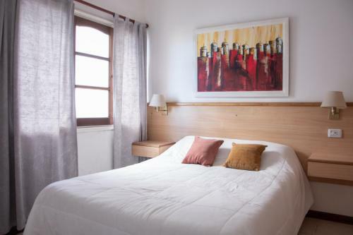 Apartamento Alma Departamentos De Mar